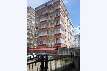 Nisa Kız Öğrenci Yurtları Apart ve Pansiyonları